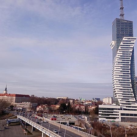 Vip Apartament Kopisto Centrum Rzeszow Dış mekan fotoğraf