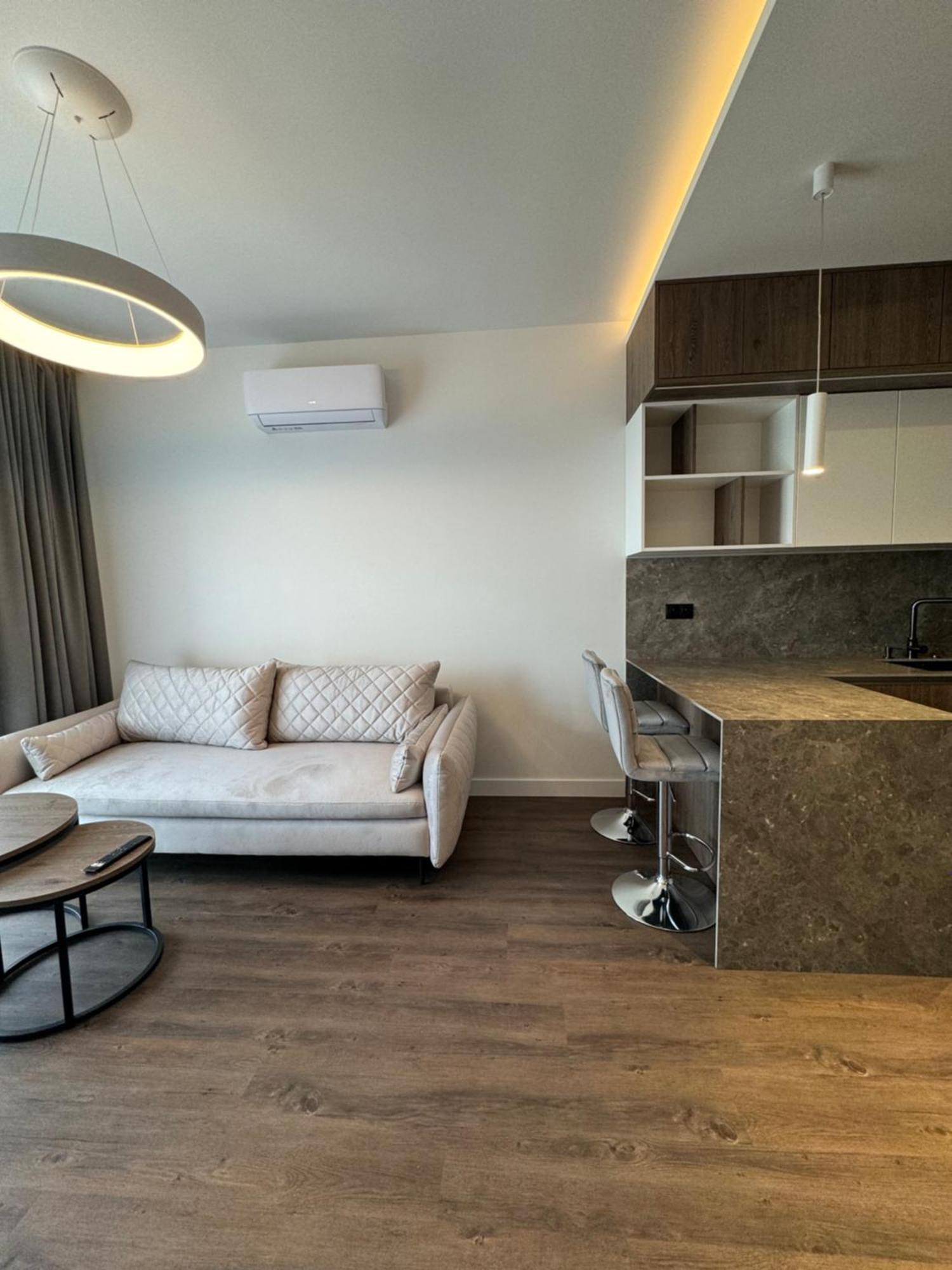 Vip Apartament Kopisto Centrum Rzeszow Dış mekan fotoğraf