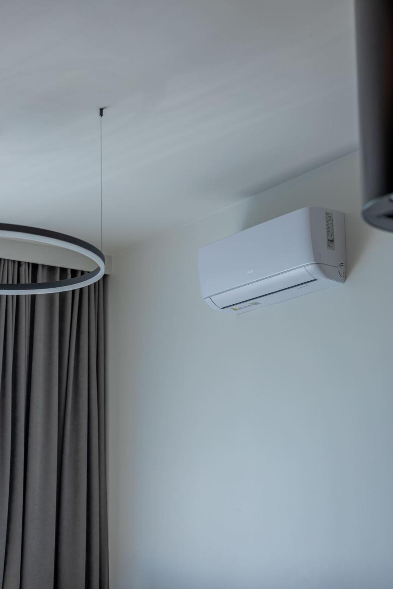 Vip Apartament Kopisto Centrum Rzeszow Dış mekan fotoğraf