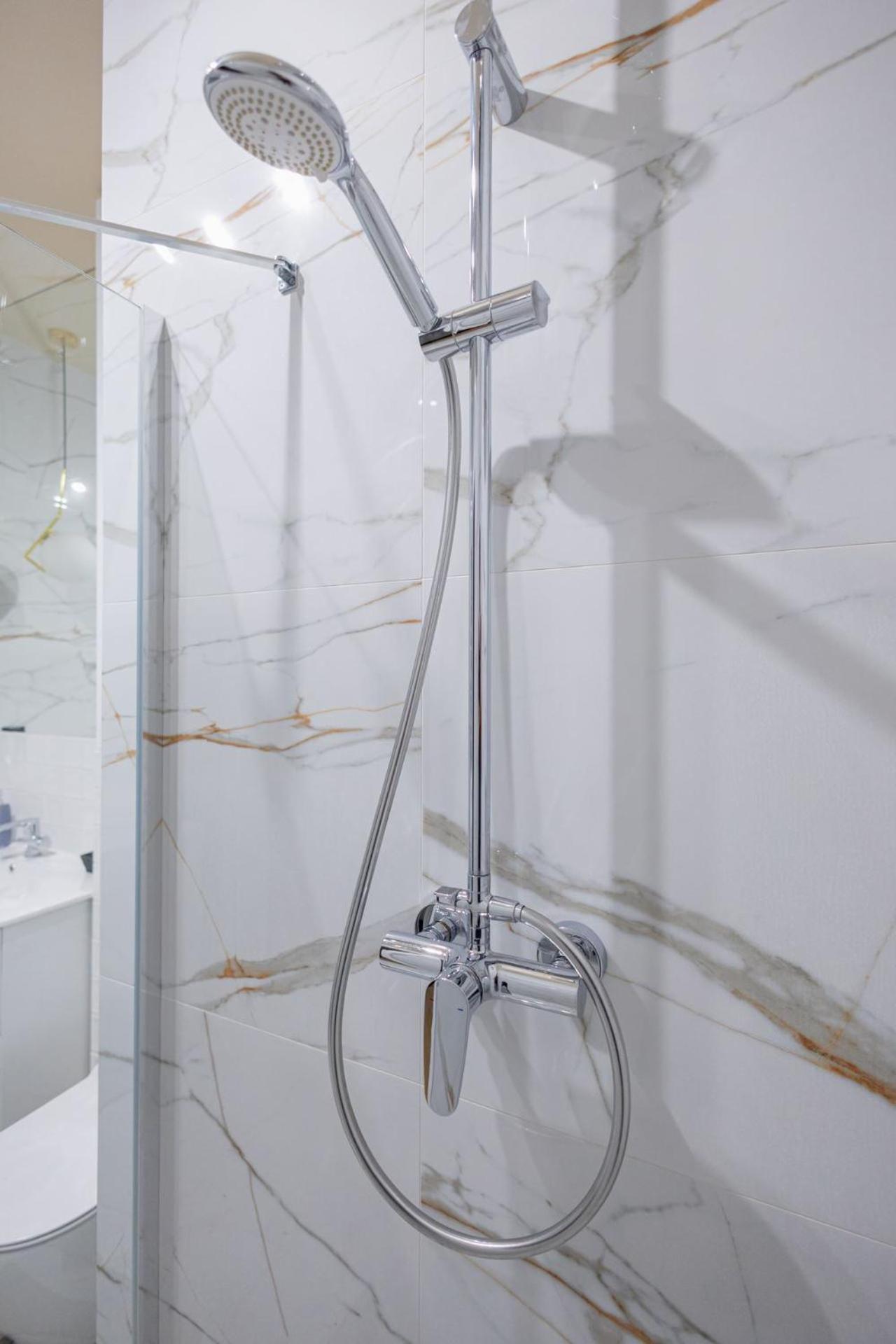 Vip Apartament Kopisto Centrum Rzeszow Dış mekan fotoğraf