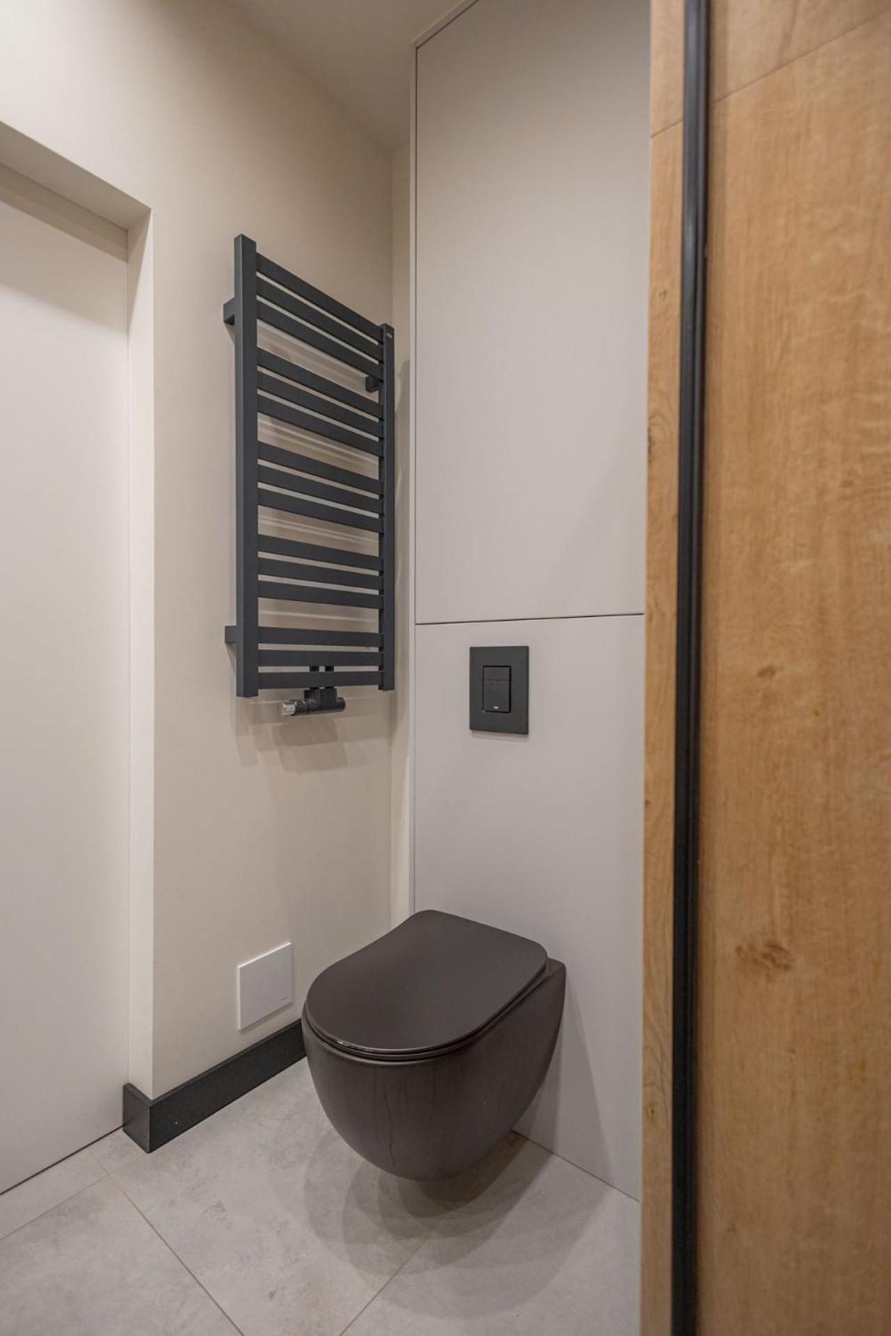 Vip Apartament Kopisto Centrum Rzeszow Dış mekan fotoğraf