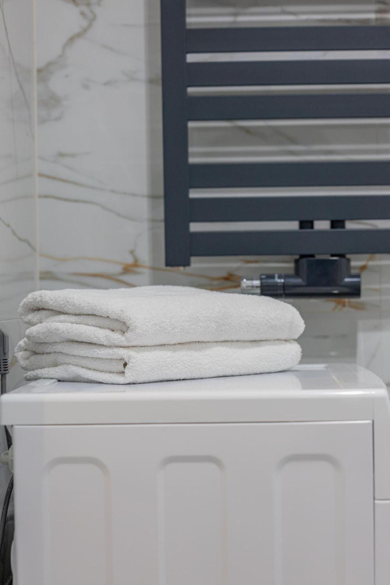 Vip Apartament Kopisto Centrum Rzeszow Dış mekan fotoğraf