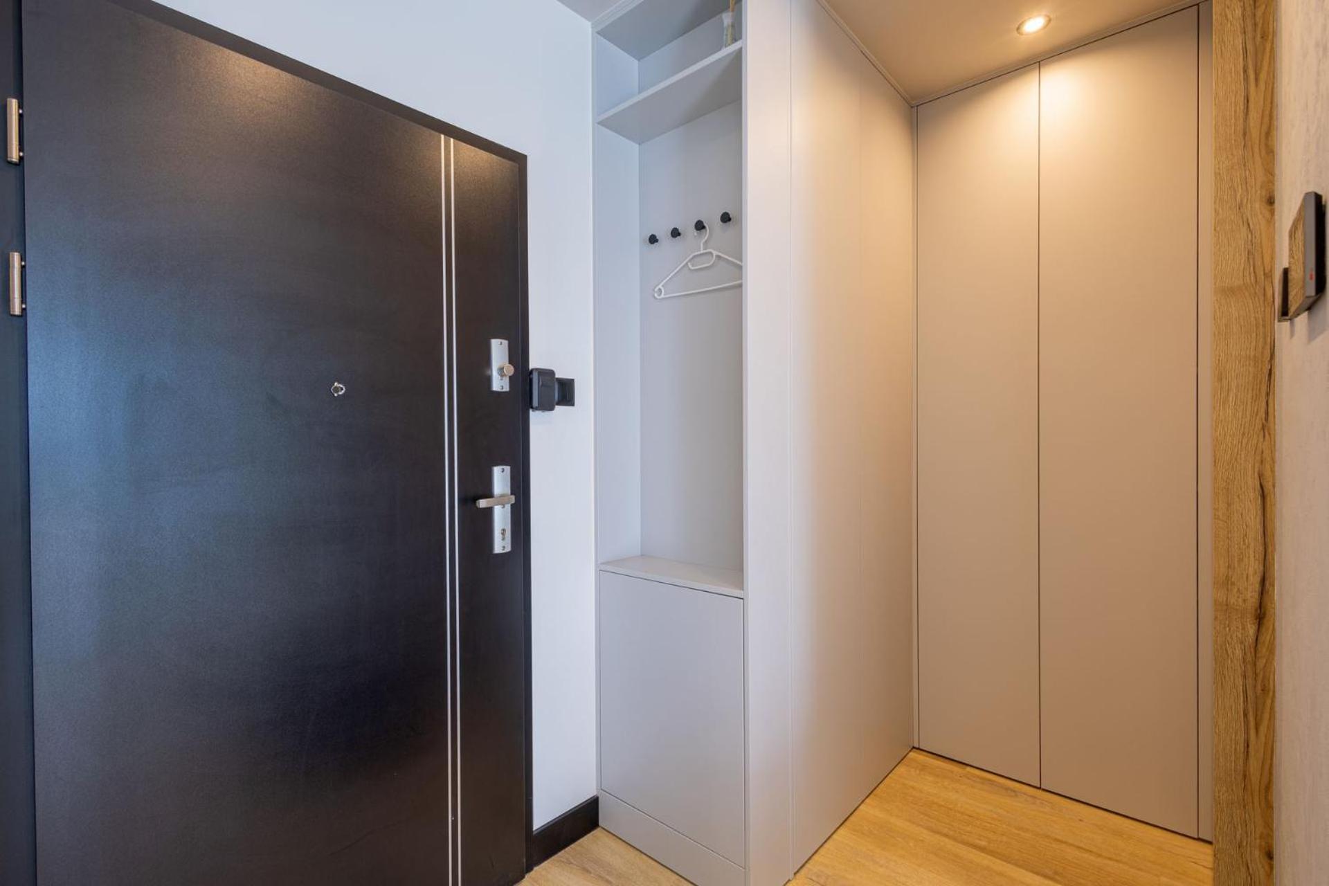 Vip Apartament Kopisto Centrum Rzeszow Dış mekan fotoğraf