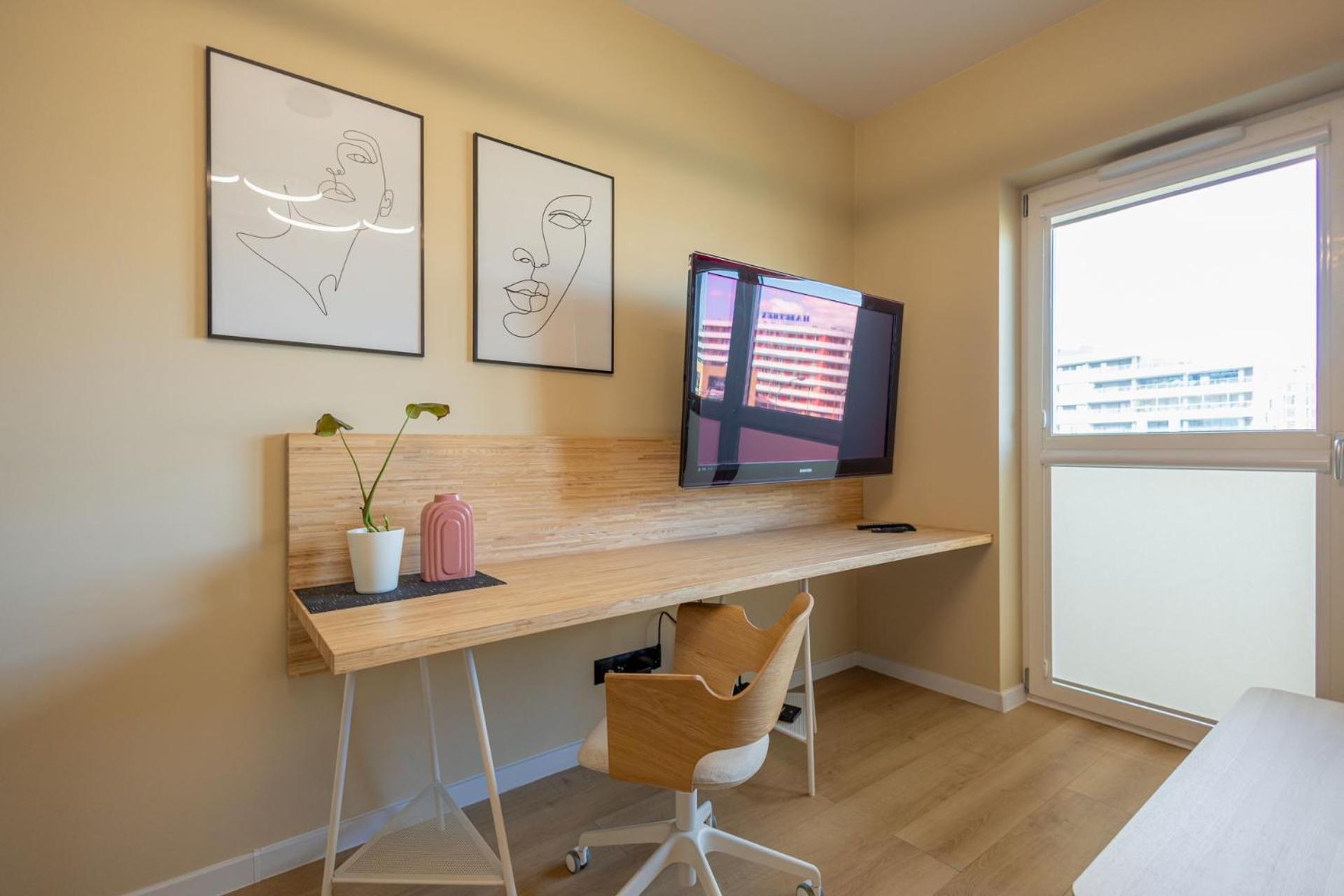 Vip Apartament Kopisto Centrum Rzeszow Dış mekan fotoğraf