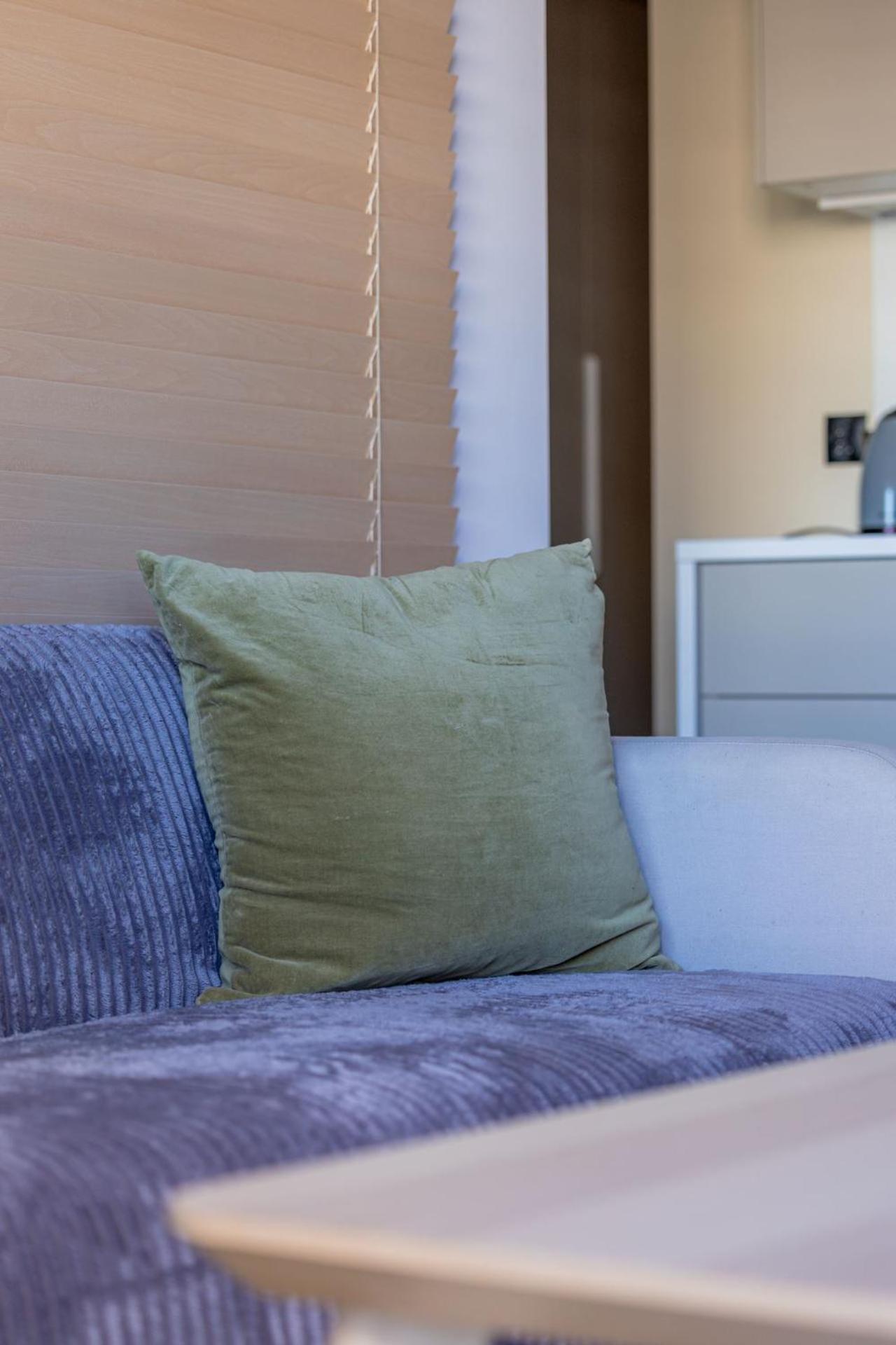 Vip Apartament Kopisto Centrum Rzeszow Dış mekan fotoğraf