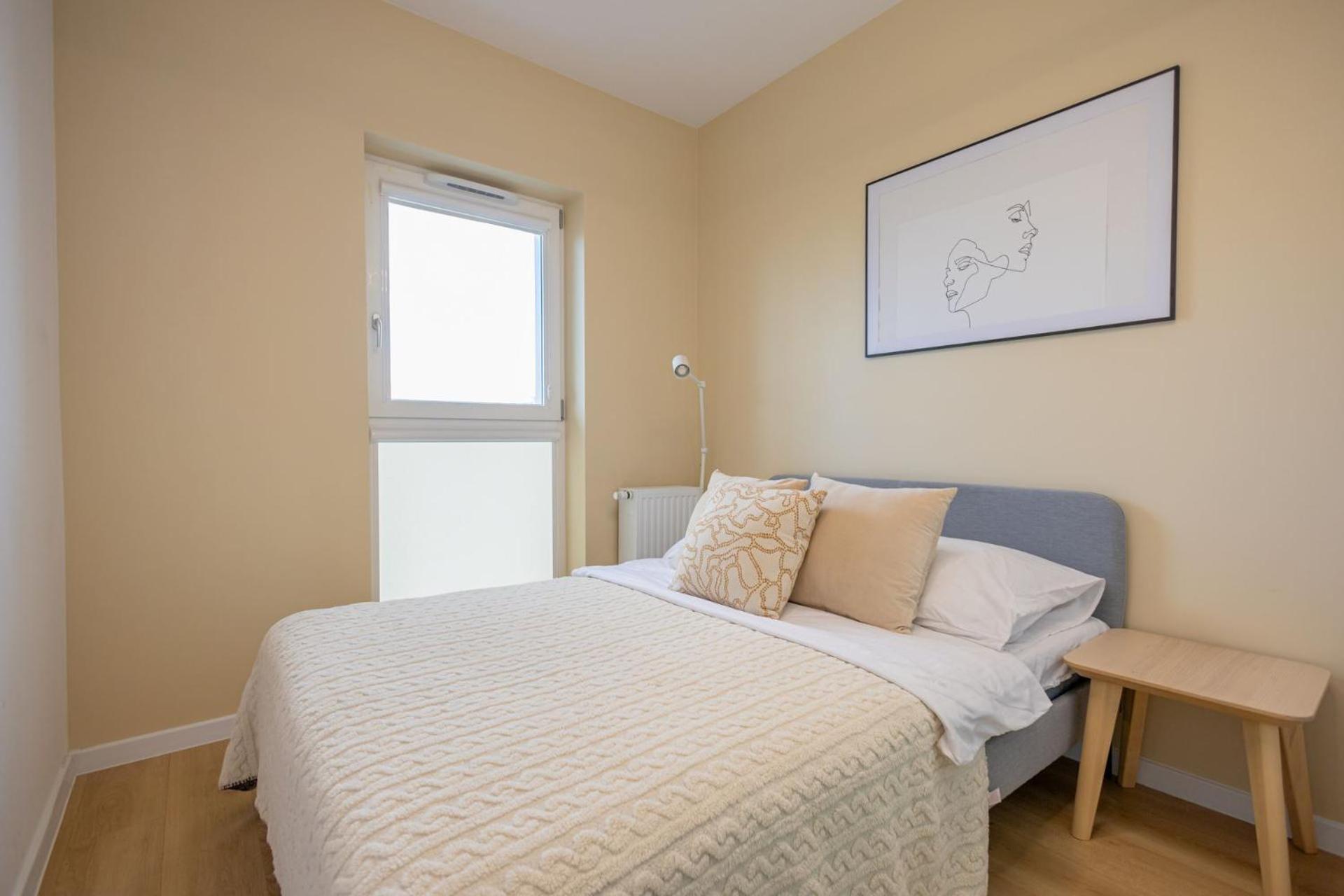 Vip Apartament Kopisto Centrum Rzeszow Dış mekan fotoğraf