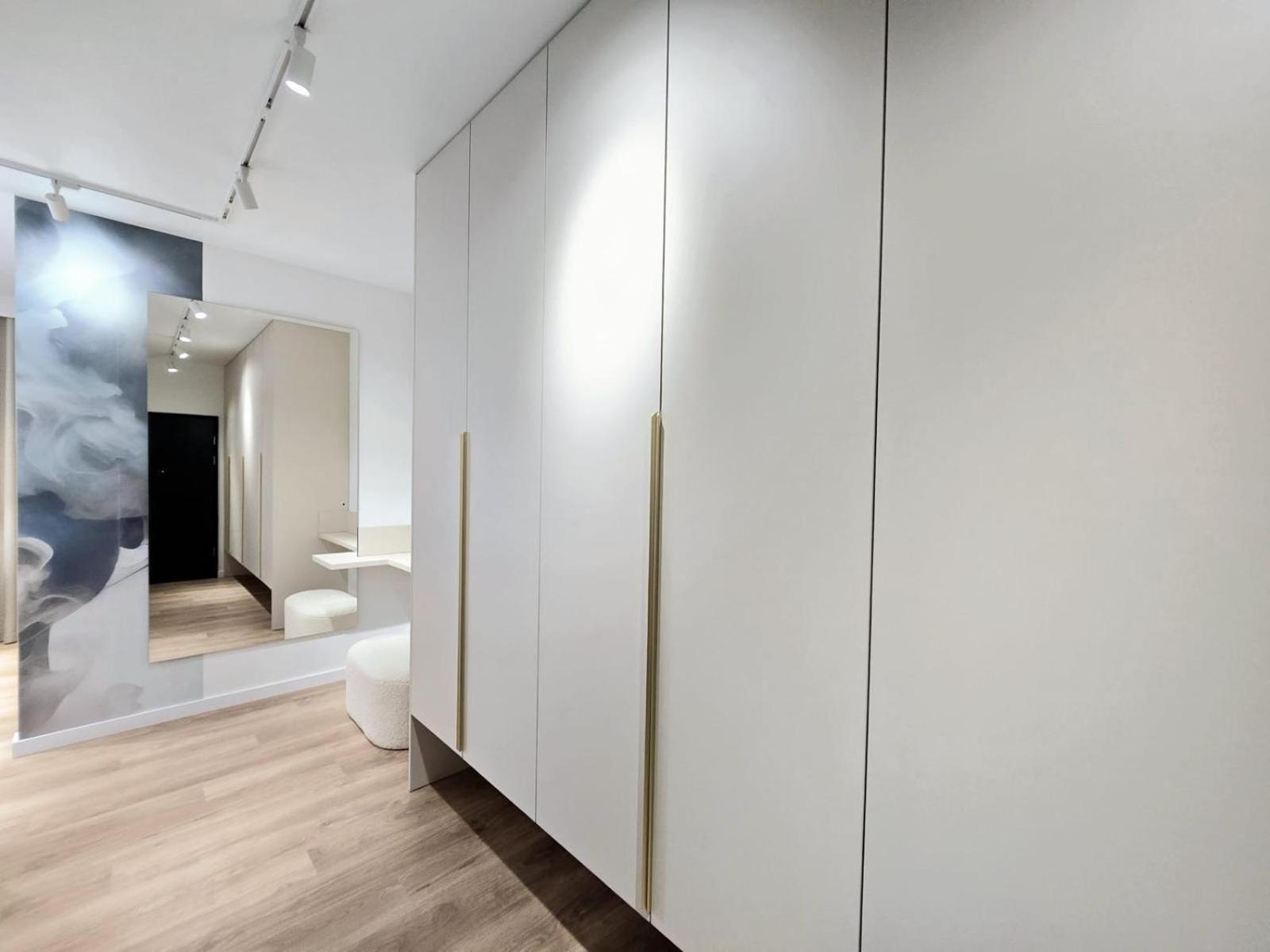 Vip Apartament Kopisto Centrum Rzeszow Dış mekan fotoğraf
